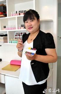 刘微微资料,从平凡走向卓越的励志人生